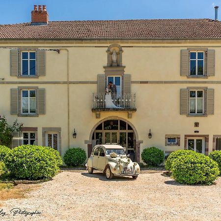 La Maison Au Vert Melincourt Экстерьер фото