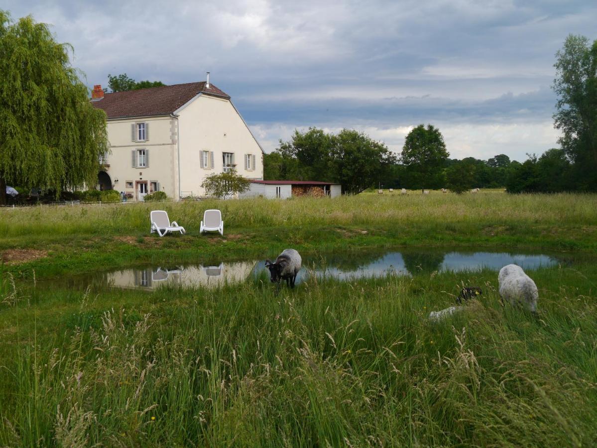 La Maison Au Vert Melincourt Экстерьер фото
