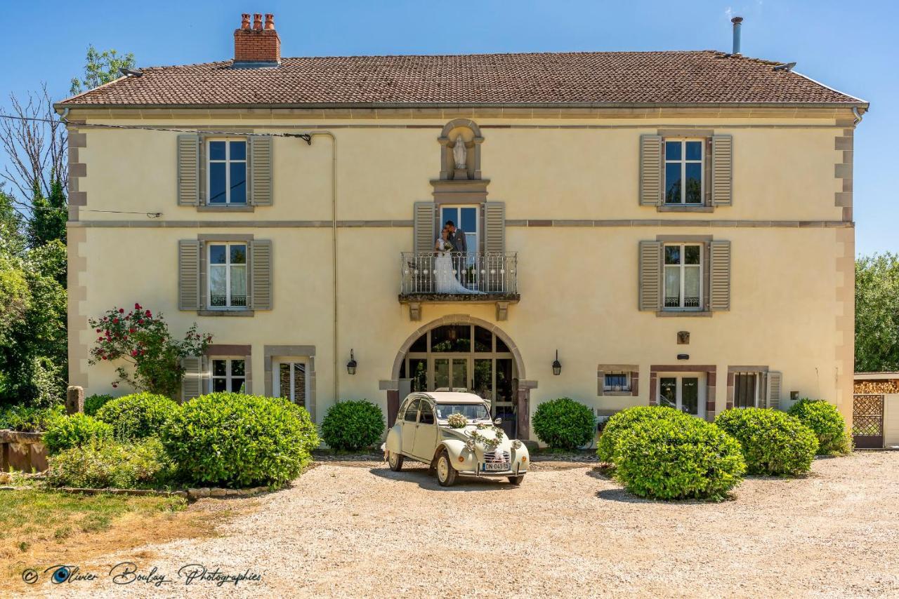 La Maison Au Vert Melincourt Экстерьер фото