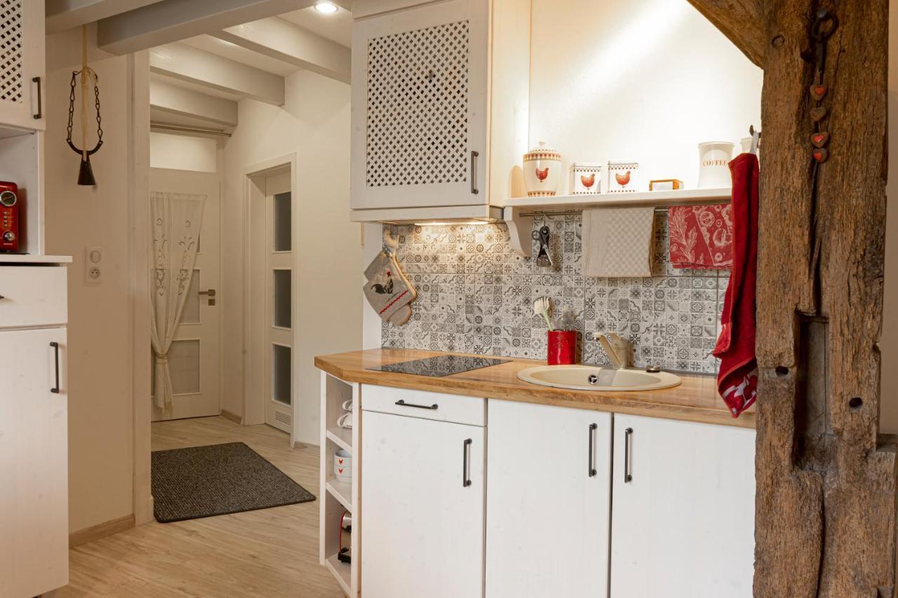 La Maison Au Vert Melincourt Экстерьер фото