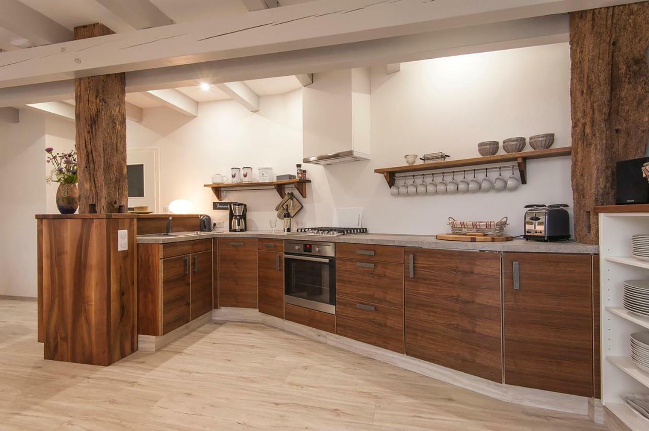 La Maison Au Vert Melincourt Экстерьер фото