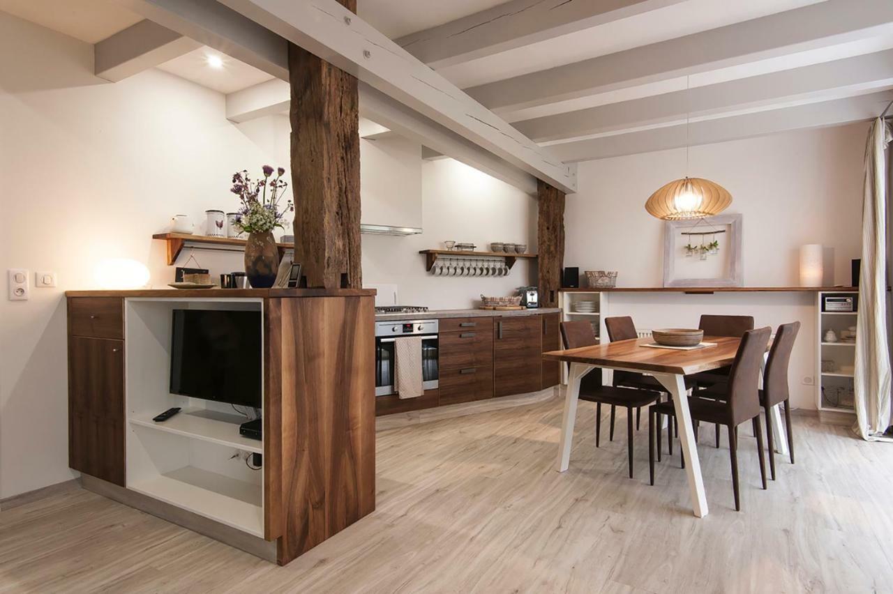 La Maison Au Vert Melincourt Экстерьер фото