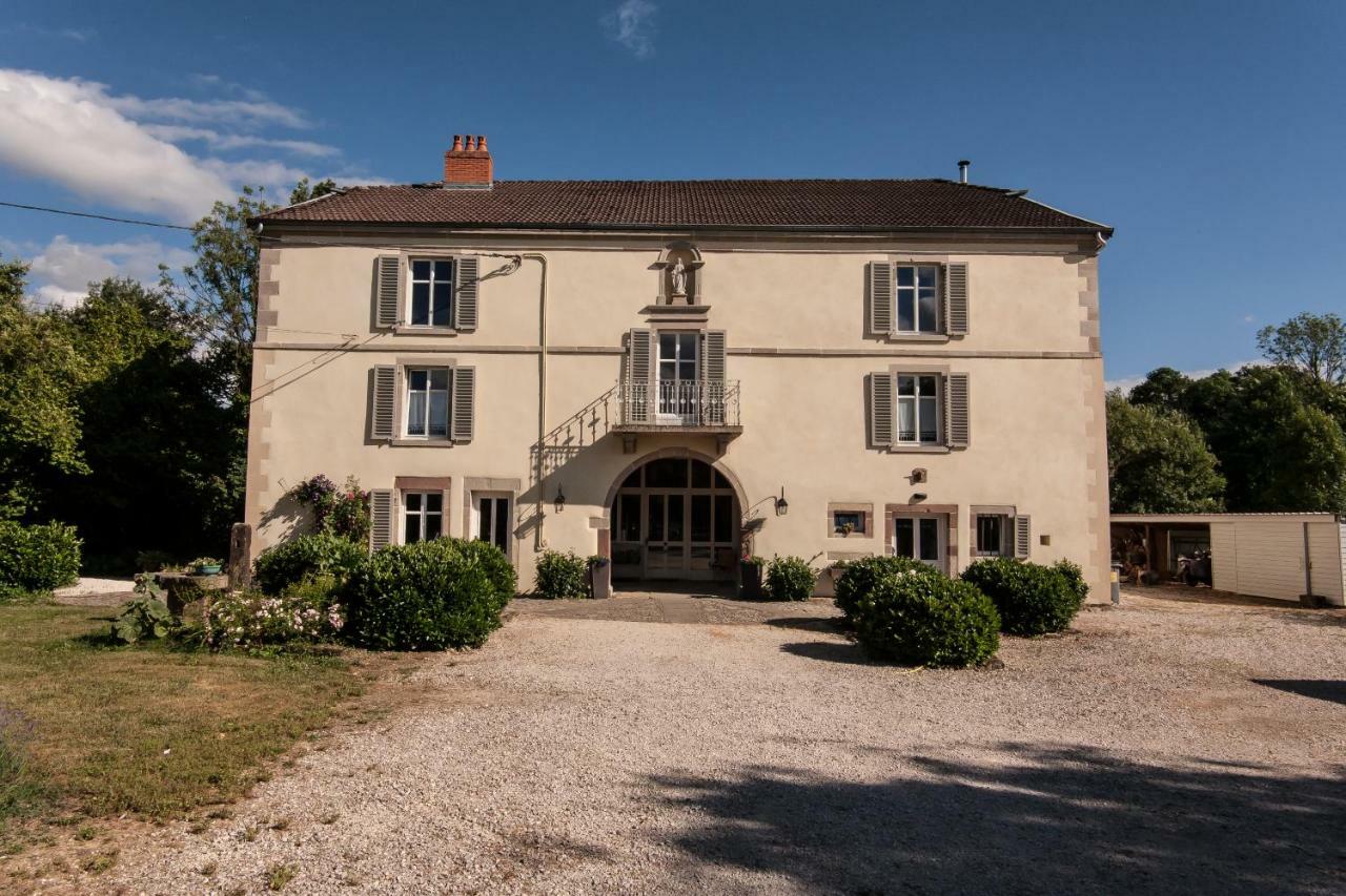 La Maison Au Vert Melincourt Экстерьер фото