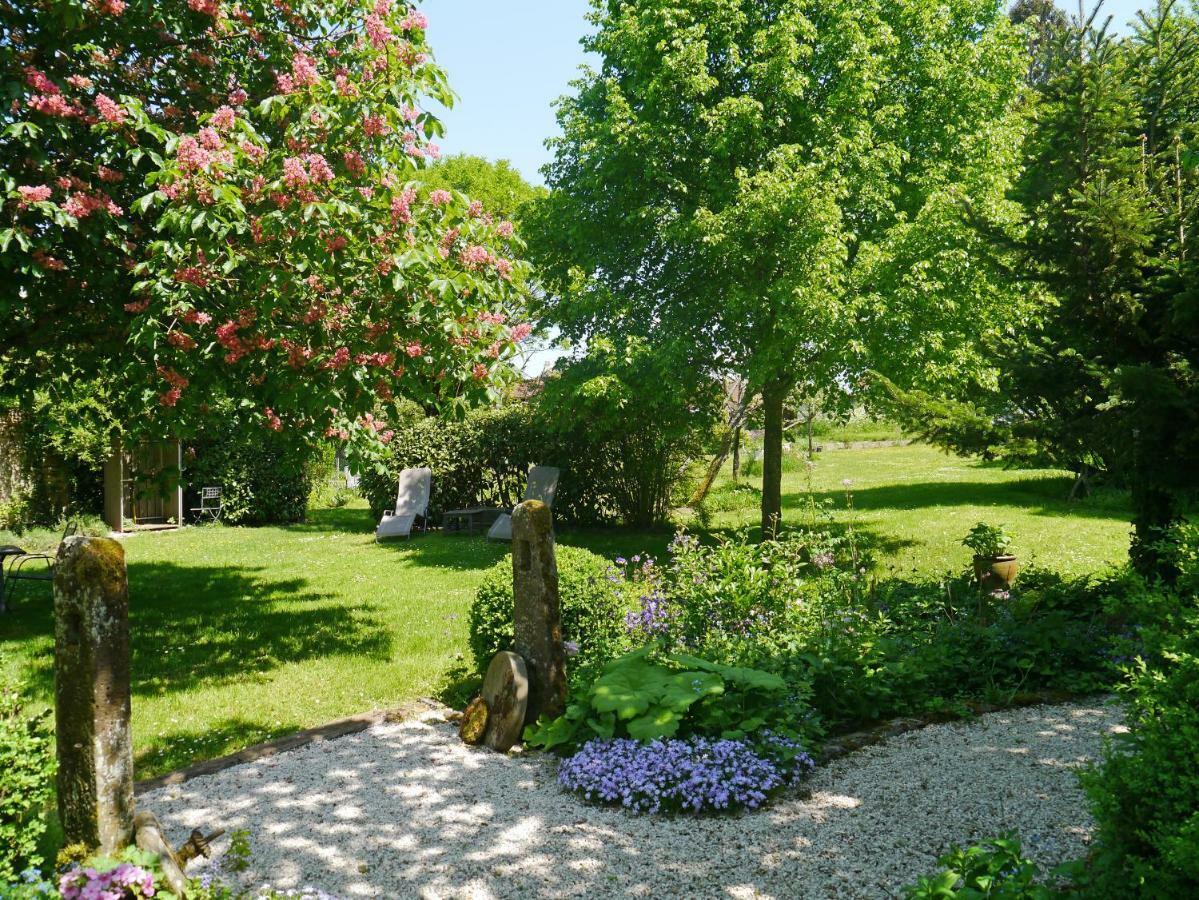 La Maison Au Vert Melincourt Экстерьер фото