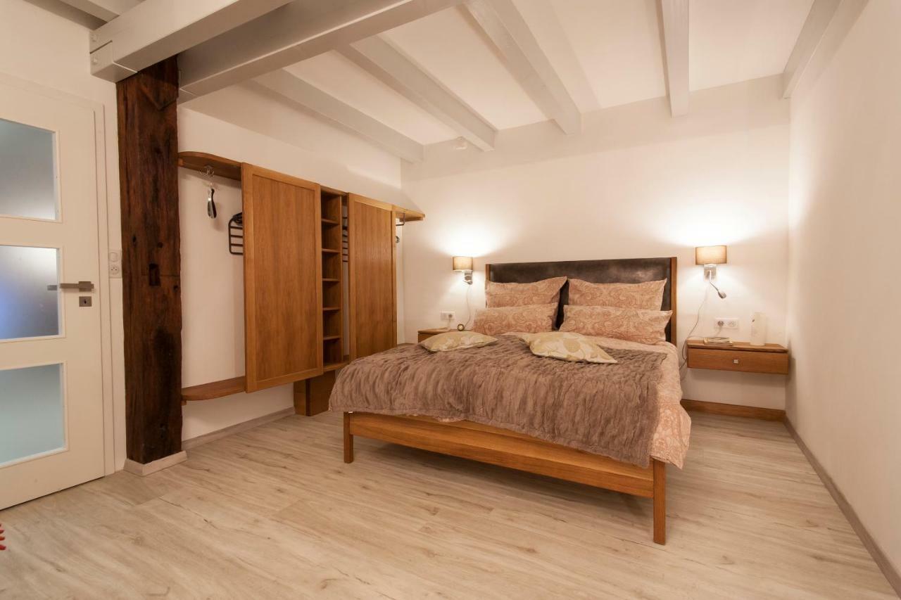 La Maison Au Vert Melincourt Экстерьер фото